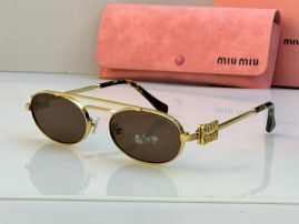 Picture of MiuMiu Sunglasses _SKUfw55531941fw